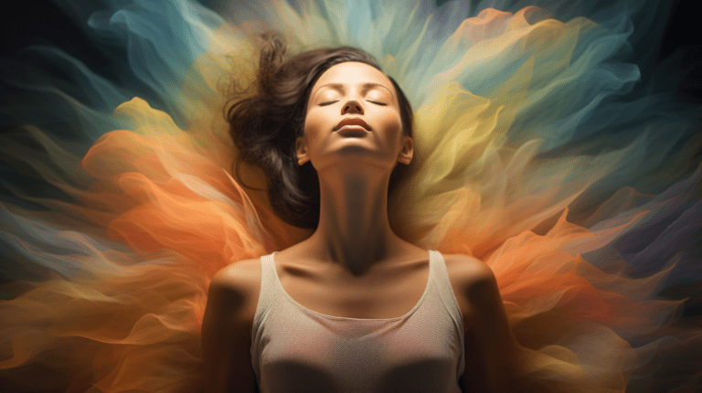 How To Do Rebirthing Breathwork Therapy