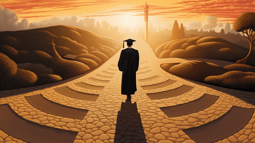 Spiritual Meaning of Graduation in a Dream