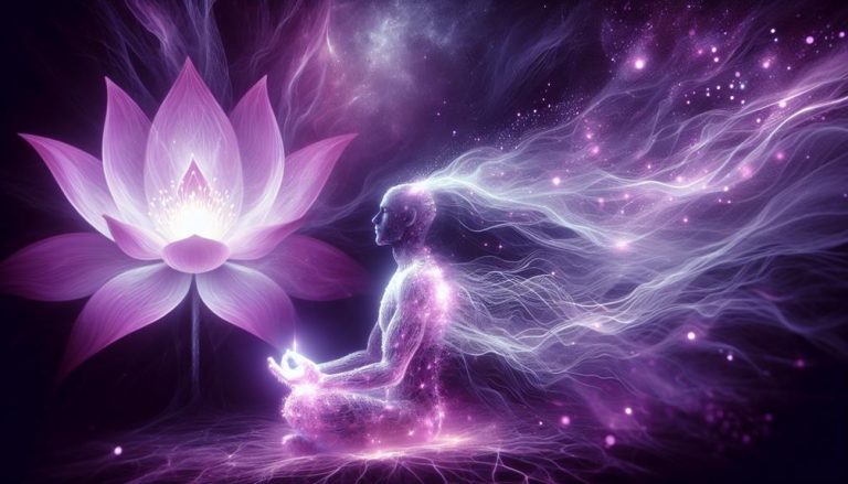 signs of crown chakra opening