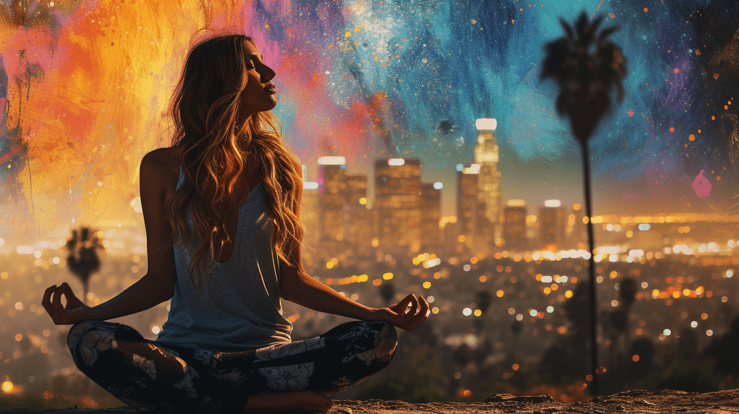 Best Meditation Retreats in Los Angeles