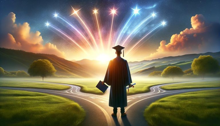 Spiritual Meaning of Graduation in a Dream