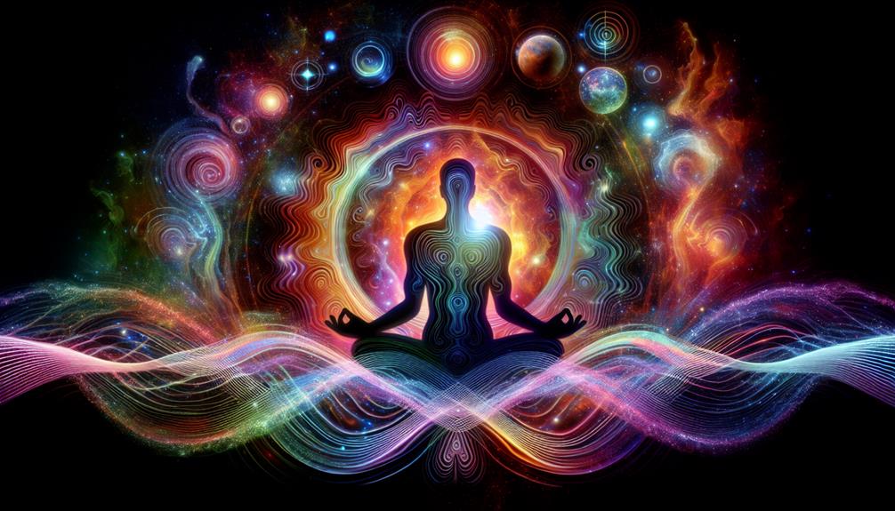 exploring vibrational energy concepts